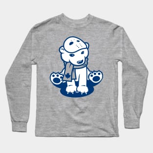 Lil’ Leafs Long Sleeve T-Shirt